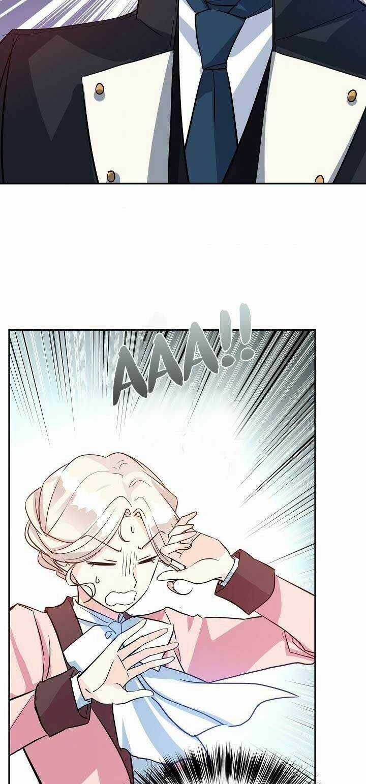 Tôi Sẽ Cố Gắng Thay Đổi Cốt Truyện Chapter 10 trang 54