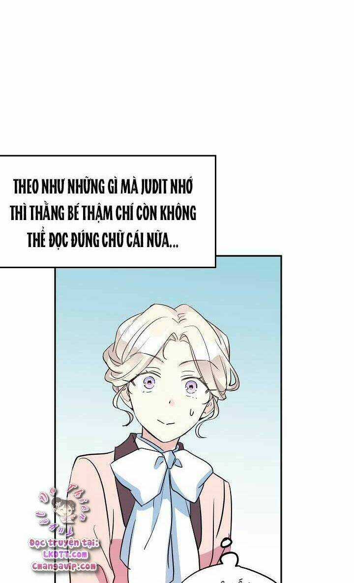 Tôi Sẽ Cố Gắng Thay Đổi Cốt Truyện Chapter 10 trang 6