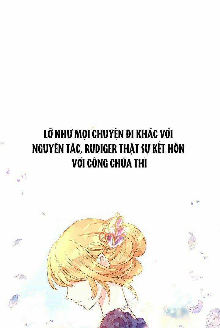 Tôi Sẽ Cố Gắng Thay Đổi Cốt Truyện Chapter 11 trang 15