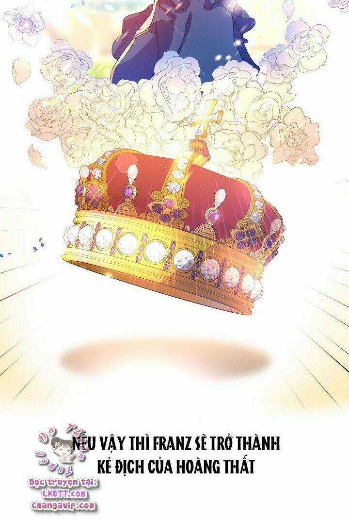 Tôi Sẽ Cố Gắng Thay Đổi Cốt Truyện Chapter 11 trang 16