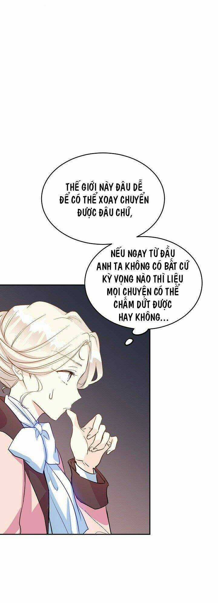 Tôi Sẽ Cố Gắng Thay Đổi Cốt Truyện Chapter 11 trang 17