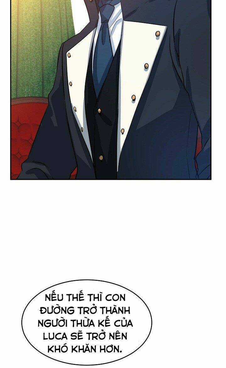 Tôi Sẽ Cố Gắng Thay Đổi Cốt Truyện Chapter 11 trang 20