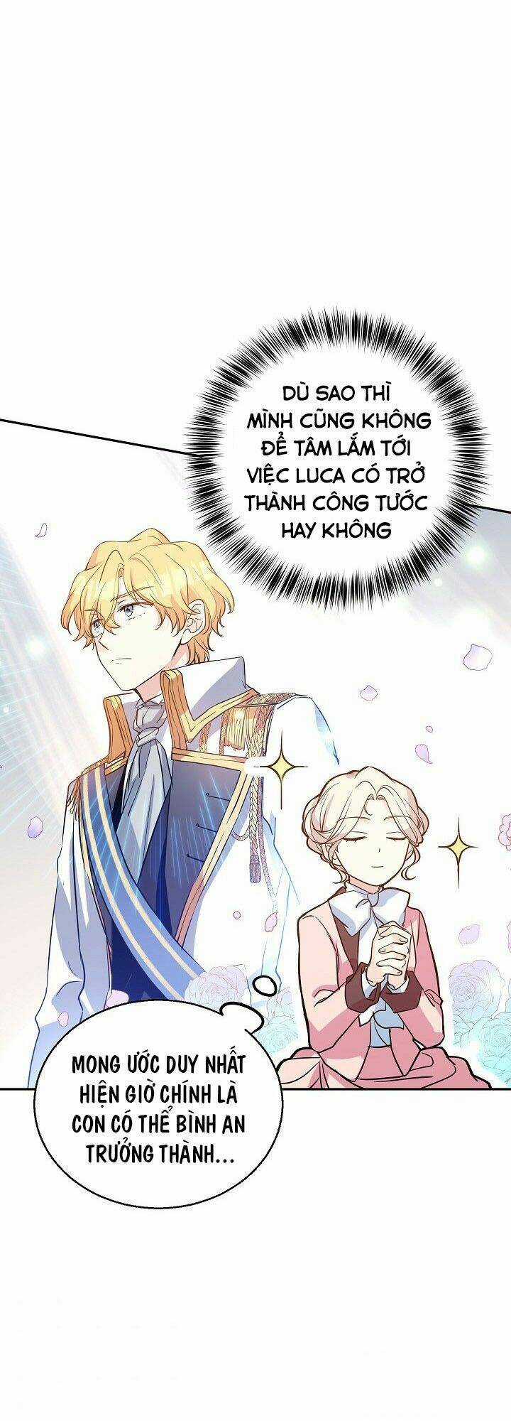 Tôi Sẽ Cố Gắng Thay Đổi Cốt Truyện Chapter 11 trang 26