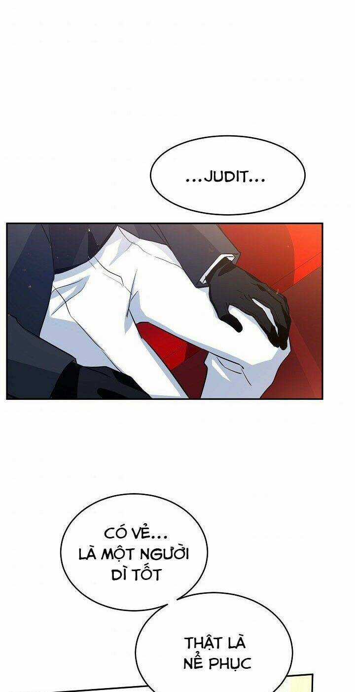 Tôi Sẽ Cố Gắng Thay Đổi Cốt Truyện Chapter 11 trang 27