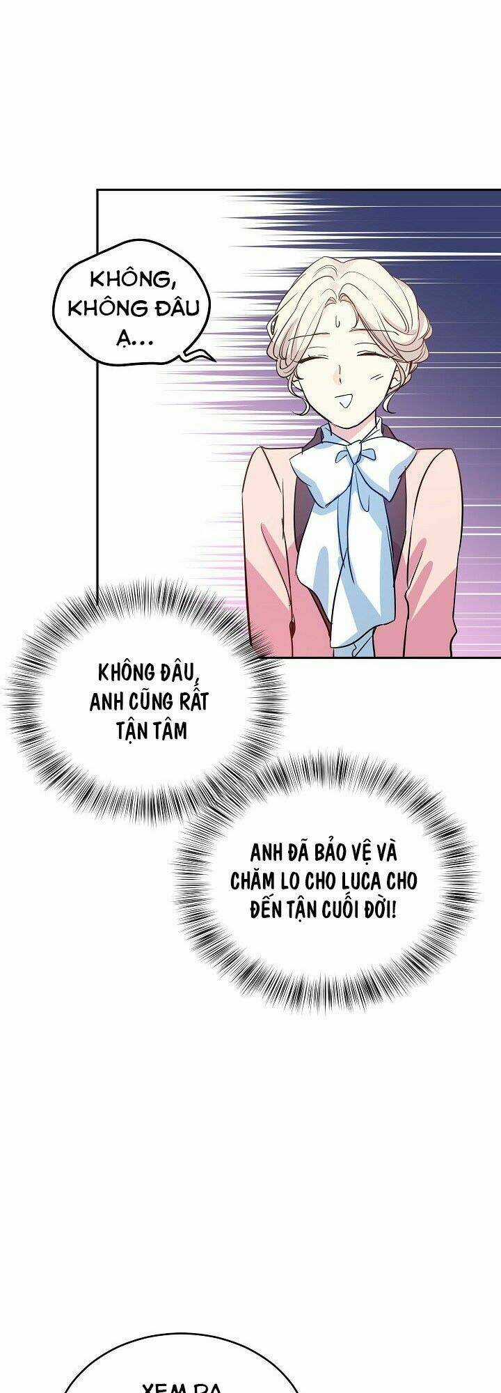 Tôi Sẽ Cố Gắng Thay Đổi Cốt Truyện Chapter 11 trang 29