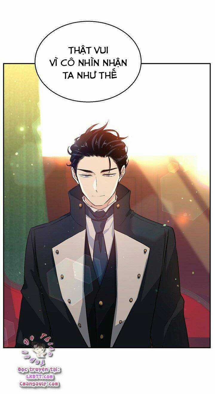 Tôi Sẽ Cố Gắng Thay Đổi Cốt Truyện Chapter 11 trang 31