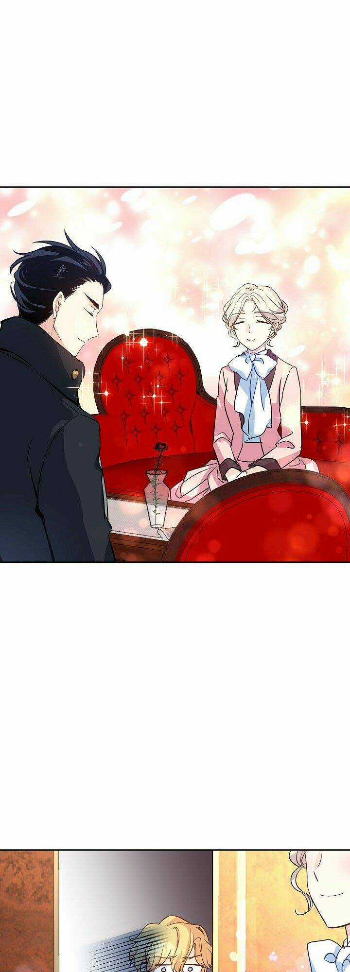 Tôi Sẽ Cố Gắng Thay Đổi Cốt Truyện Chapter 11 trang 32