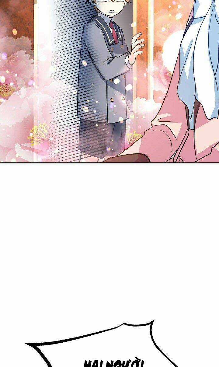 Tôi Sẽ Cố Gắng Thay Đổi Cốt Truyện Chapter 11 trang 33