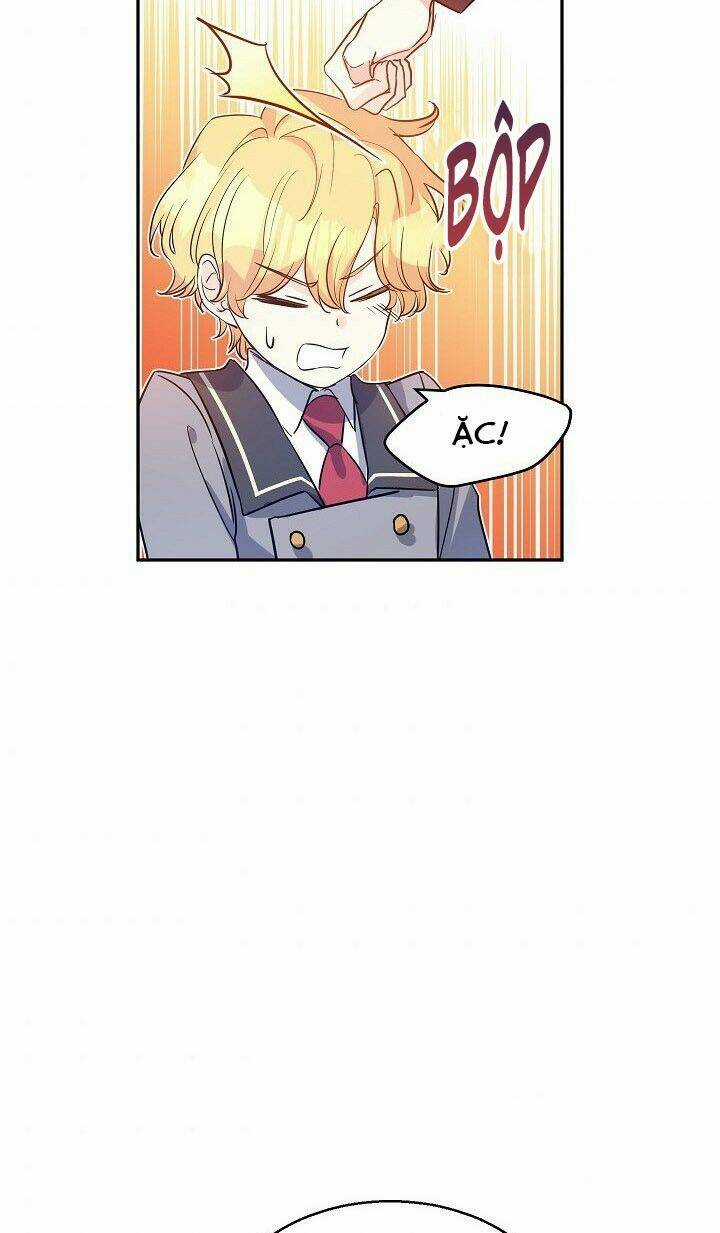 Tôi Sẽ Cố Gắng Thay Đổi Cốt Truyện Chapter 11 trang 41