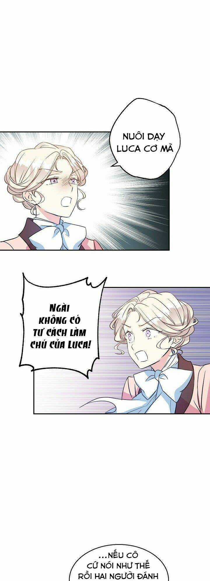 Tôi Sẽ Cố Gắng Thay Đổi Cốt Truyện Chapter 11 trang 43