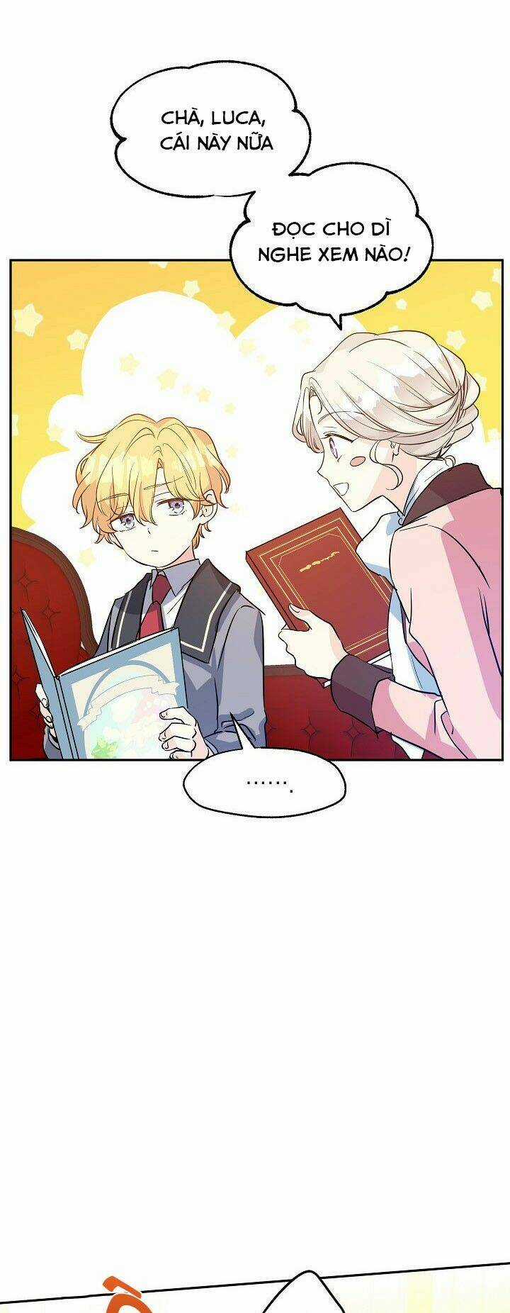 Tôi Sẽ Cố Gắng Thay Đổi Cốt Truyện Chapter 11 trang 50