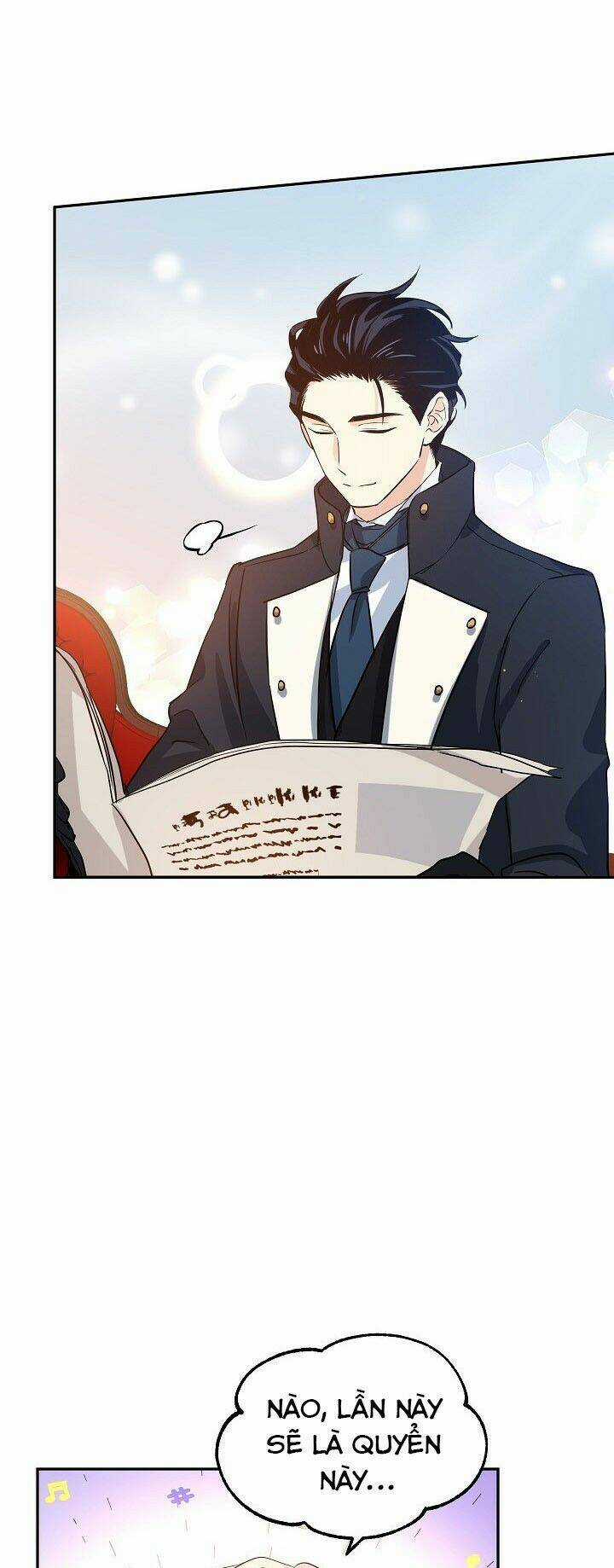 Tôi Sẽ Cố Gắng Thay Đổi Cốt Truyện Chapter 11 trang 52