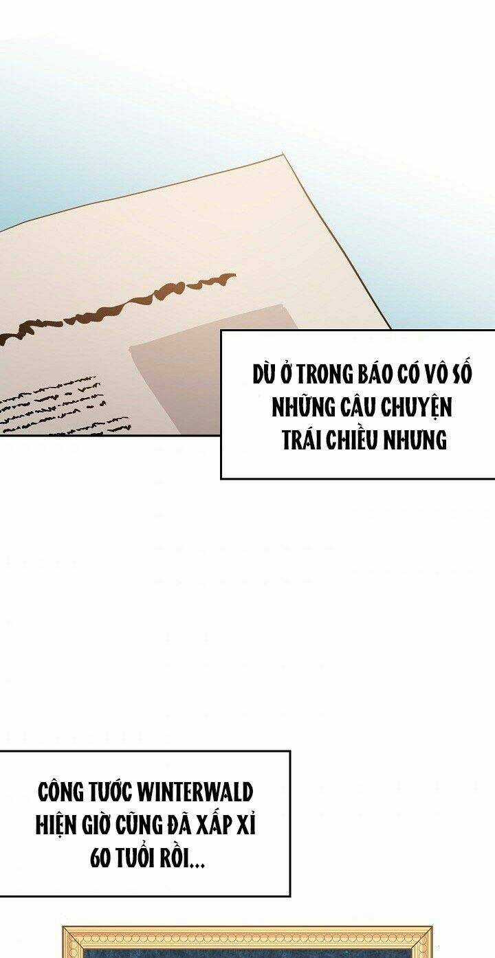 Tôi Sẽ Cố Gắng Thay Đổi Cốt Truyện Chapter 11 trang 7