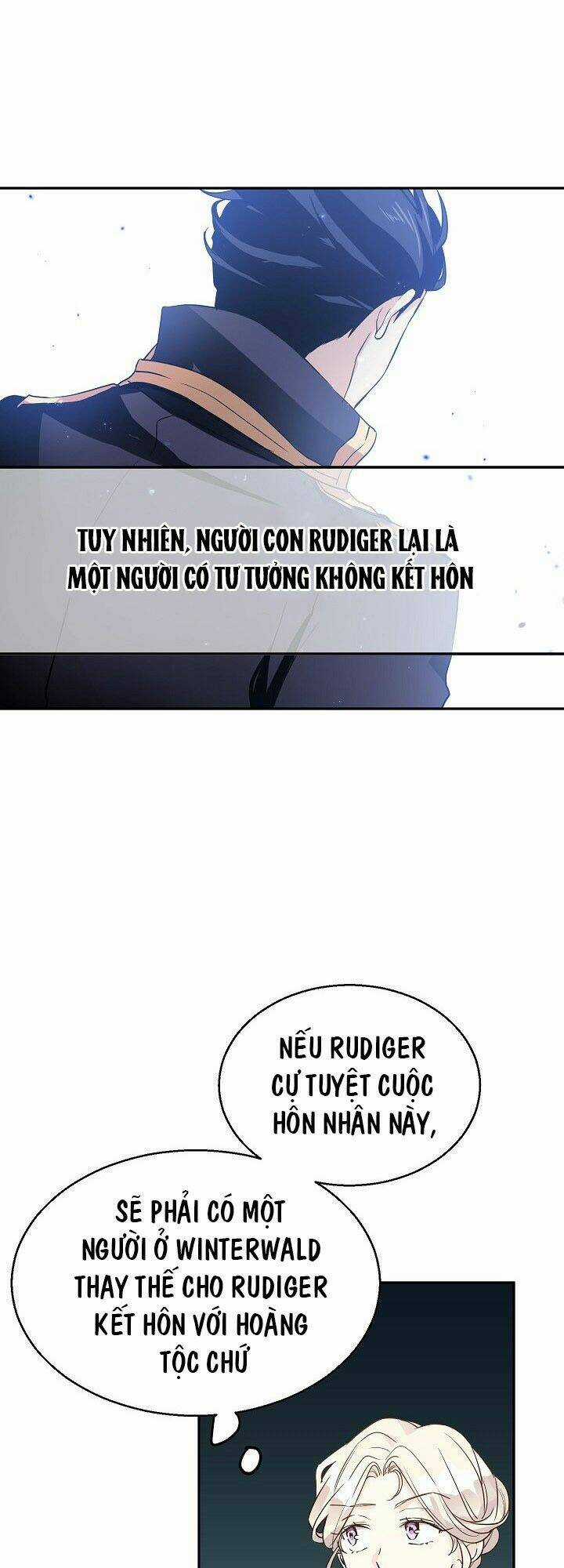 Tôi Sẽ Cố Gắng Thay Đổi Cốt Truyện Chapter 11 trang 9