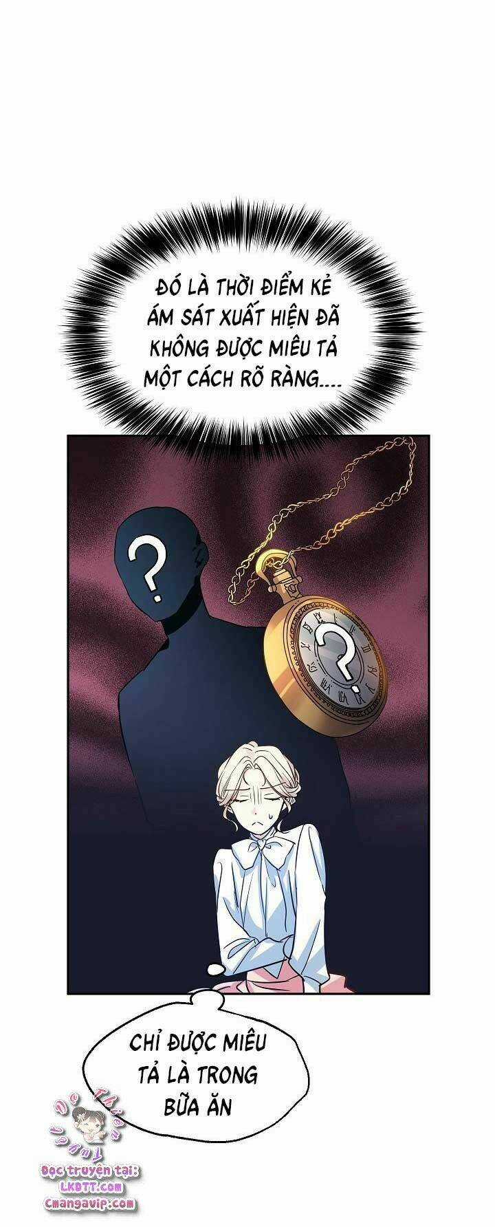 Tôi Sẽ Cố Gắng Thay Đổi Cốt Truyện Chapter 12 trang 10