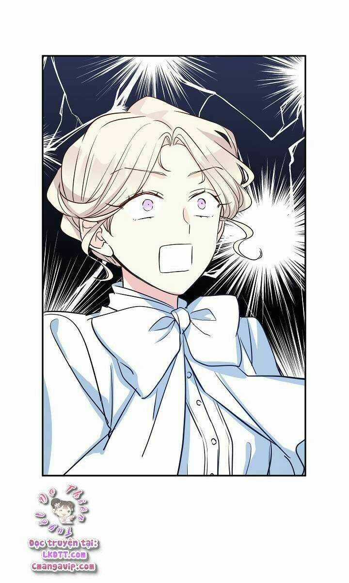 Tôi Sẽ Cố Gắng Thay Đổi Cốt Truyện Chapter 12 trang 16