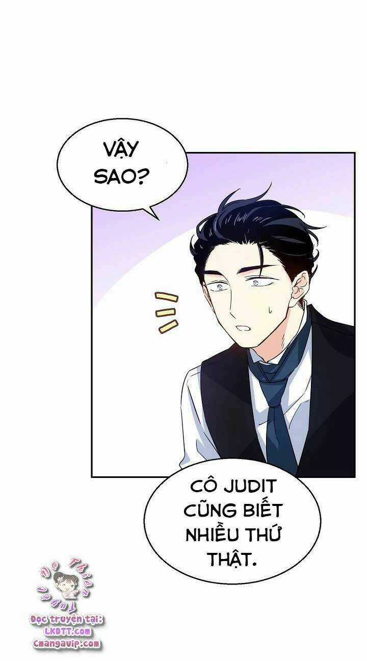 Tôi Sẽ Cố Gắng Thay Đổi Cốt Truyện Chapter 12 trang 20