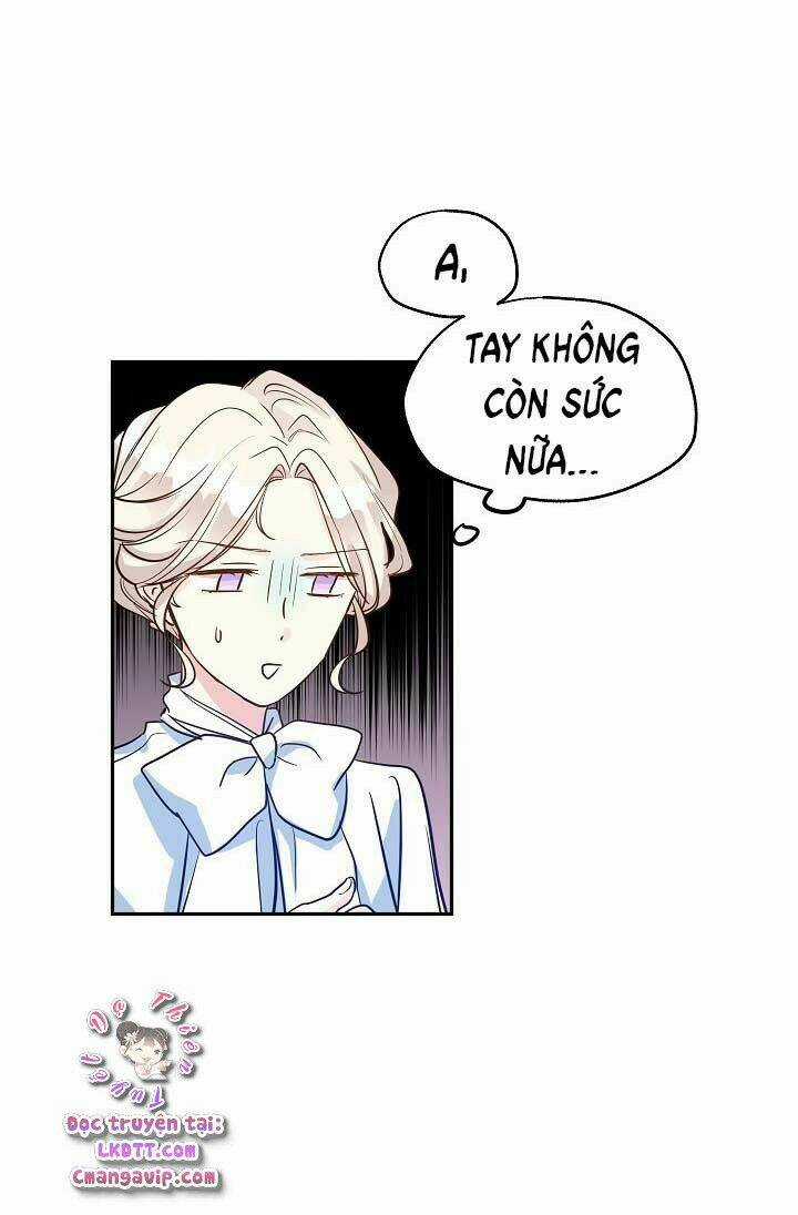 Tôi Sẽ Cố Gắng Thay Đổi Cốt Truyện Chapter 12 trang 22