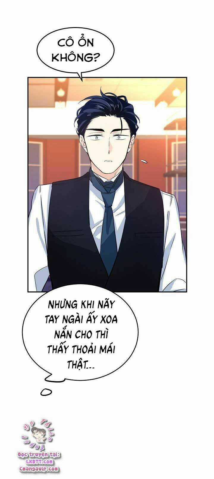 Tôi Sẽ Cố Gắng Thay Đổi Cốt Truyện Chapter 12 trang 23