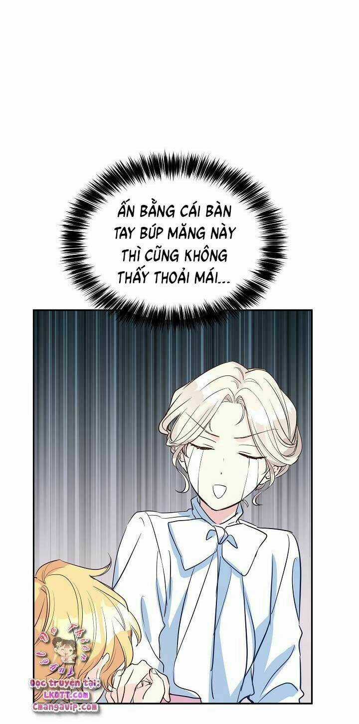 Tôi Sẽ Cố Gắng Thay Đổi Cốt Truyện Chapter 12 trang 30