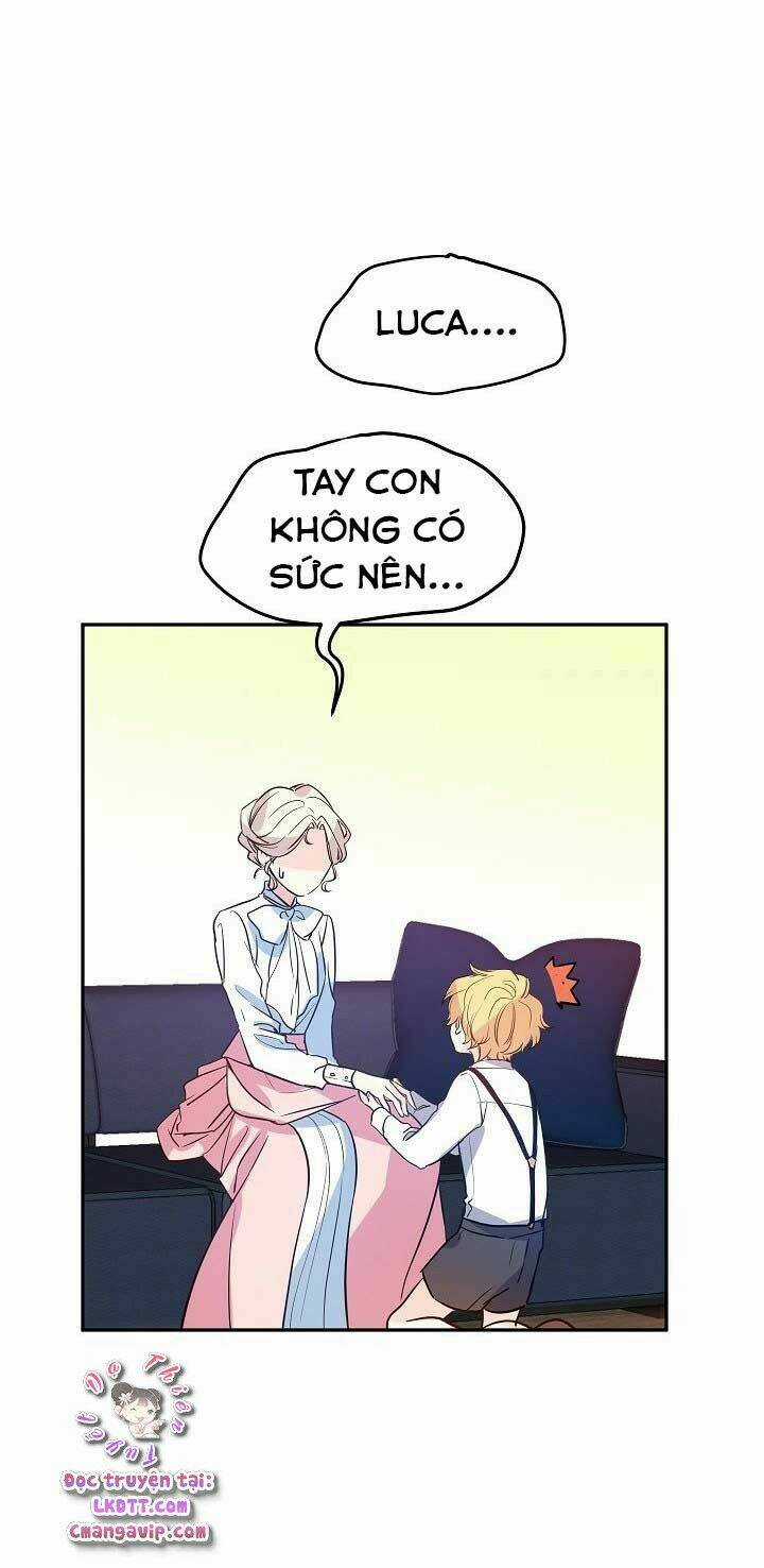 Tôi Sẽ Cố Gắng Thay Đổi Cốt Truyện Chapter 12 trang 31