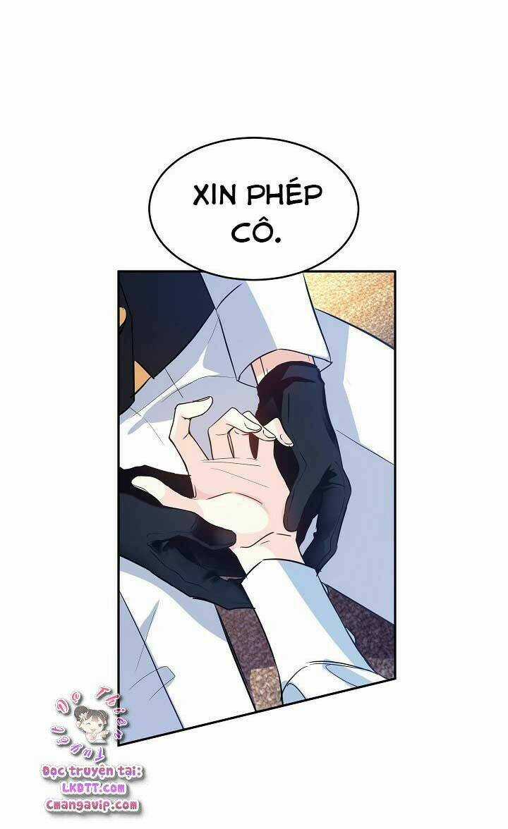 Tôi Sẽ Cố Gắng Thay Đổi Cốt Truyện Chapter 12 trang 36