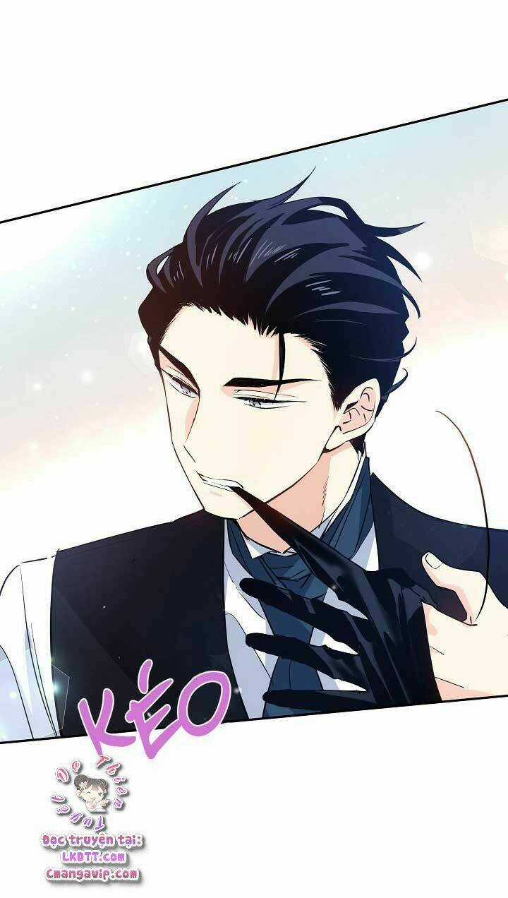 Tôi Sẽ Cố Gắng Thay Đổi Cốt Truyện Chapter 12 trang 37