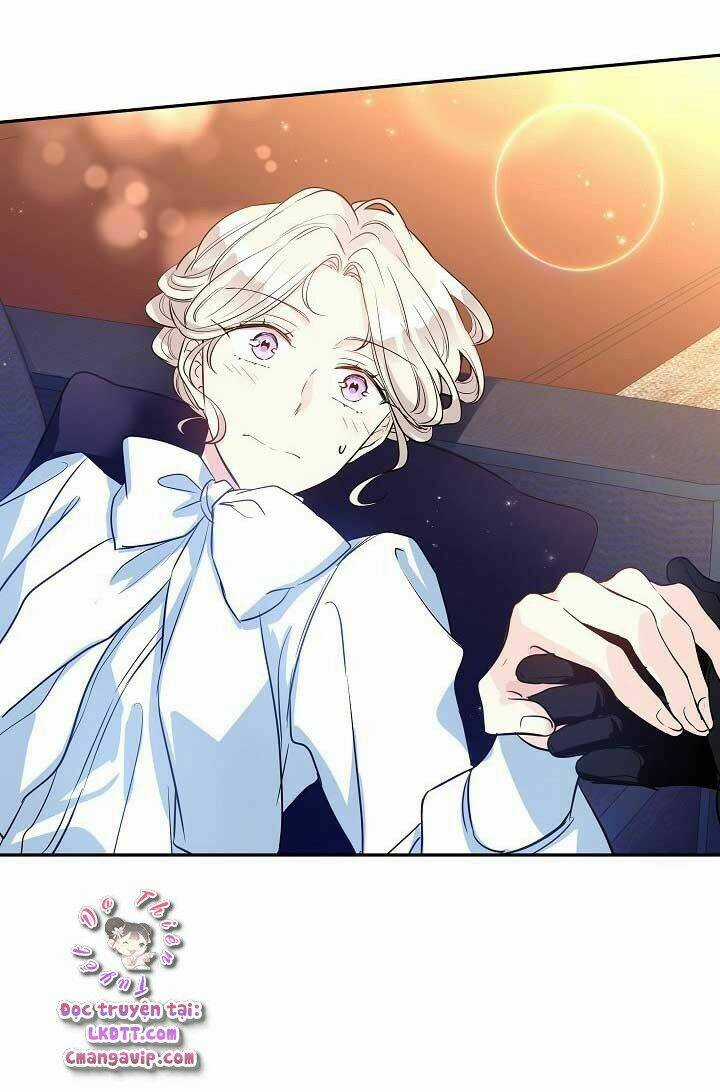 Tôi Sẽ Cố Gắng Thay Đổi Cốt Truyện Chapter 12 trang 38