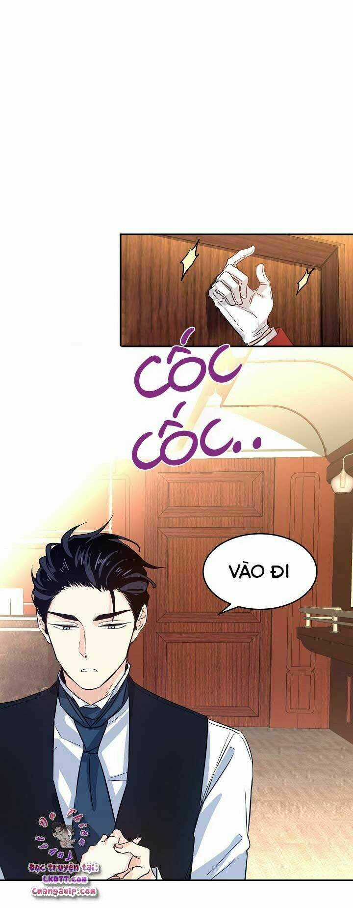 Tôi Sẽ Cố Gắng Thay Đổi Cốt Truyện Chapter 12 trang 42