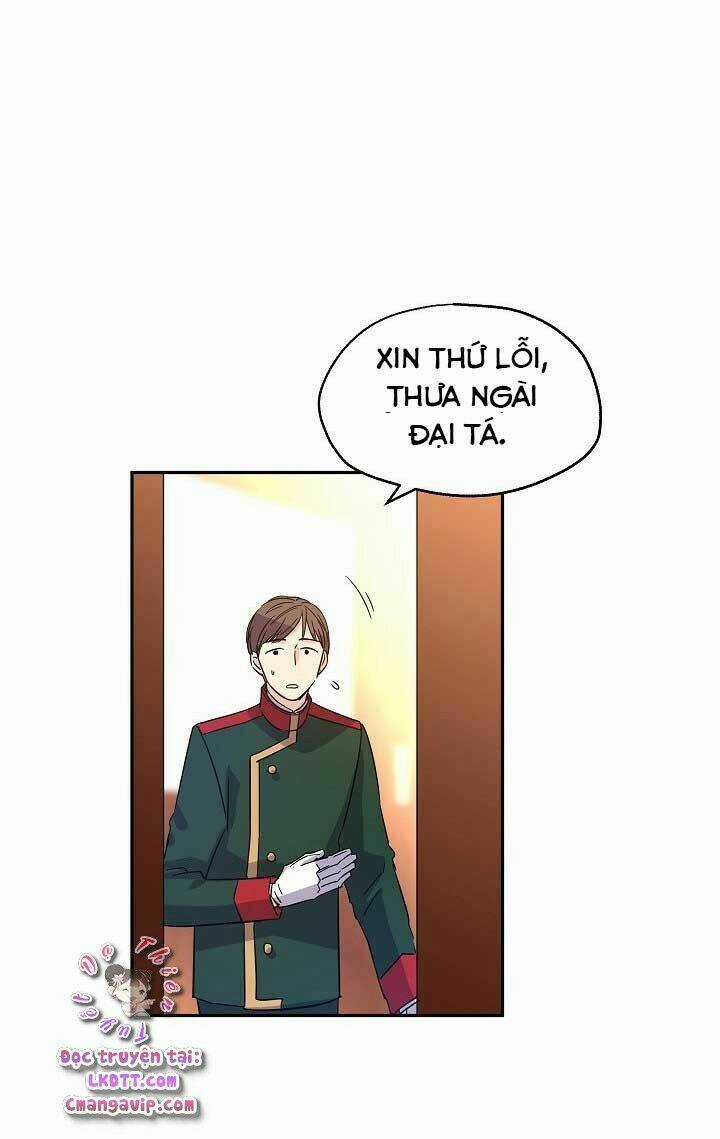 Tôi Sẽ Cố Gắng Thay Đổi Cốt Truyện Chapter 12 trang 43