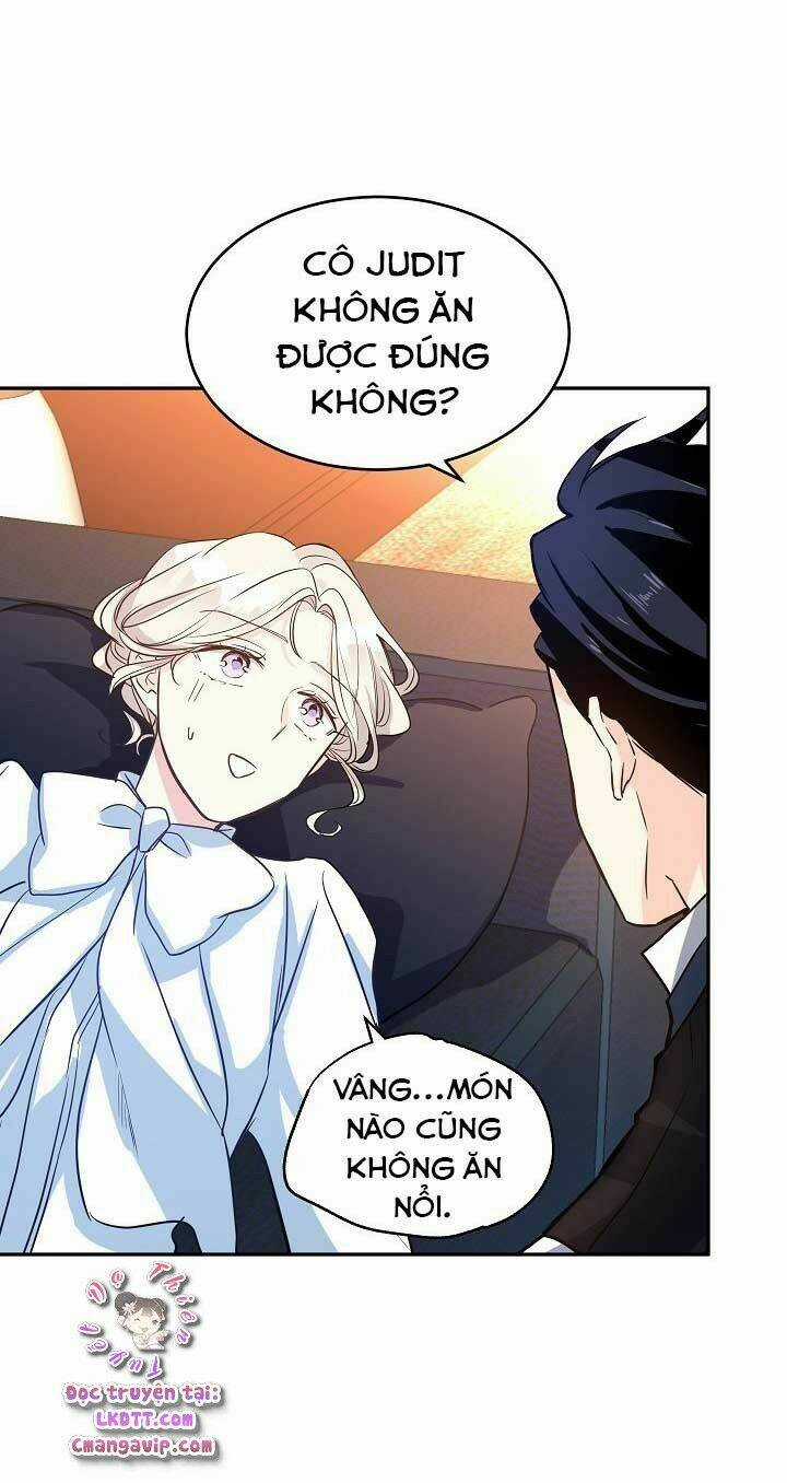 Tôi Sẽ Cố Gắng Thay Đổi Cốt Truyện Chapter 12 trang 45