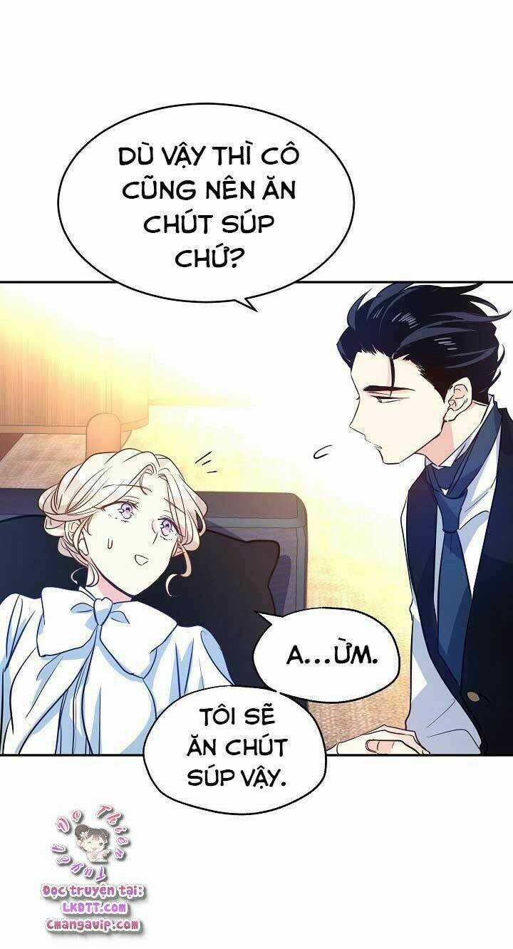 Tôi Sẽ Cố Gắng Thay Đổi Cốt Truyện Chapter 12 trang 46