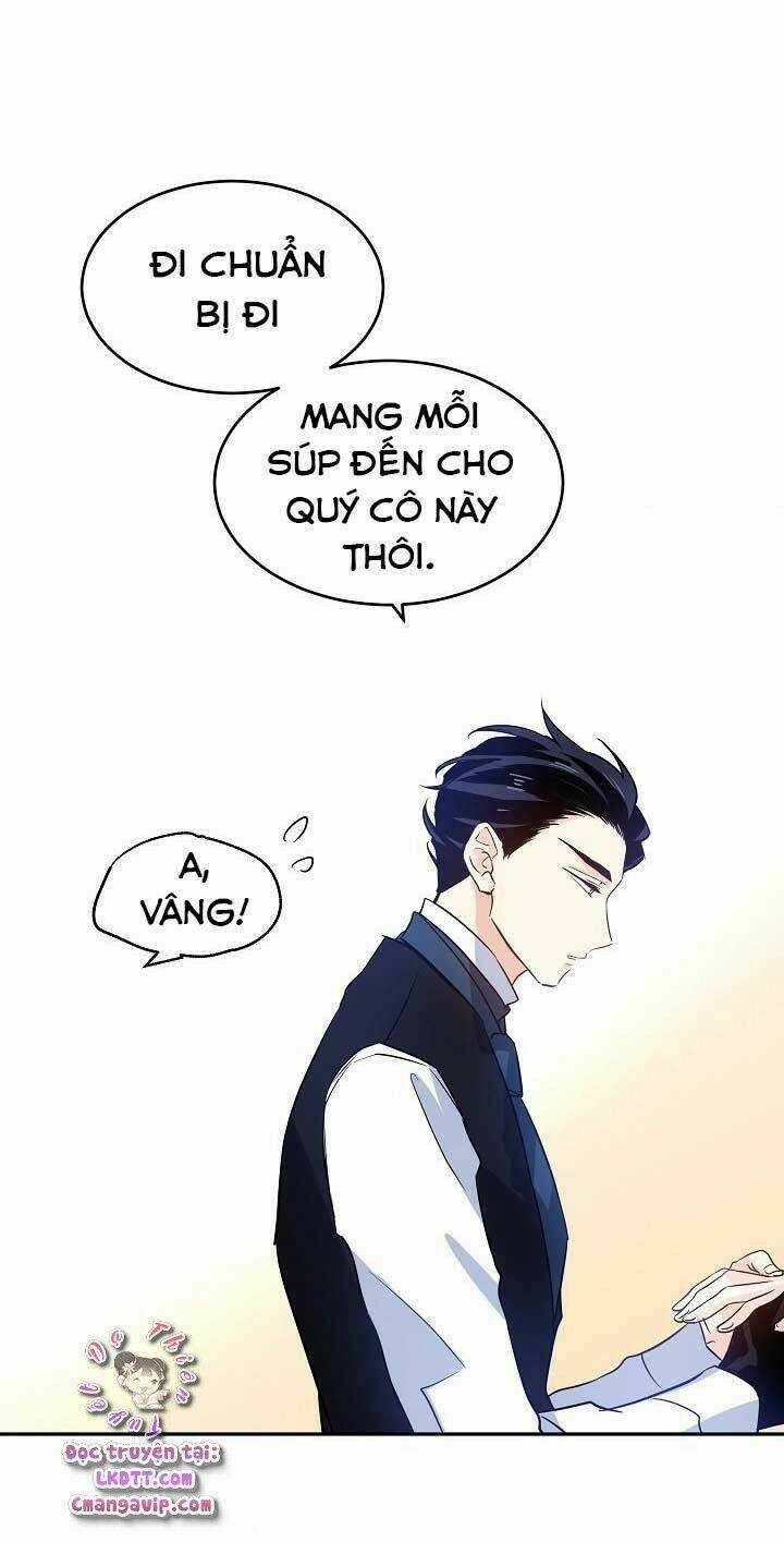 Tôi Sẽ Cố Gắng Thay Đổi Cốt Truyện Chapter 12 trang 47