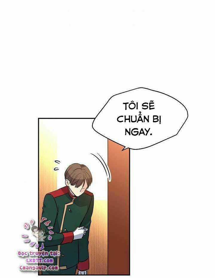 Tôi Sẽ Cố Gắng Thay Đổi Cốt Truyện Chapter 12 trang 48