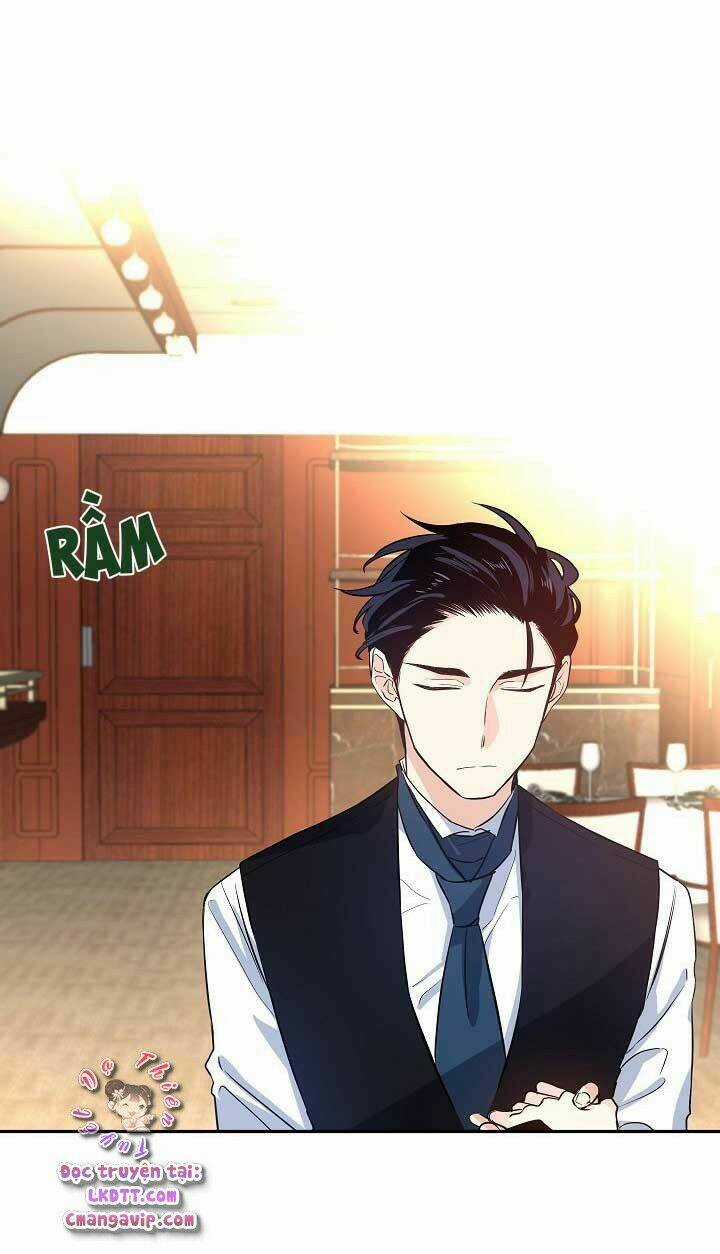 Tôi Sẽ Cố Gắng Thay Đổi Cốt Truyện Chapter 12 trang 49