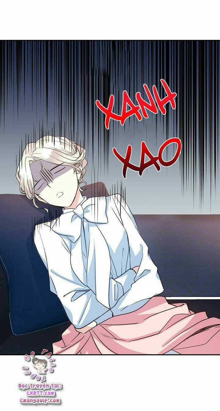 Tôi Sẽ Cố Gắng Thay Đổi Cốt Truyện Chapter 12 trang 5