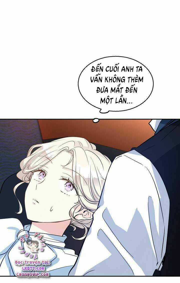 Tôi Sẽ Cố Gắng Thay Đổi Cốt Truyện Chapter 12 trang 50