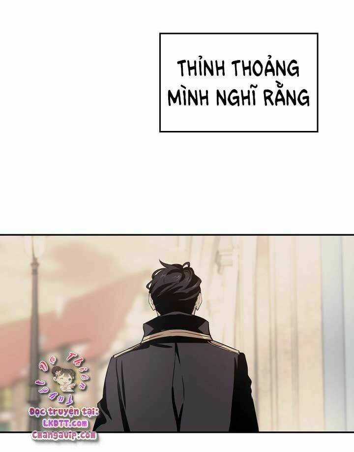 Tôi Sẽ Cố Gắng Thay Đổi Cốt Truyện Chapter 12 trang 51