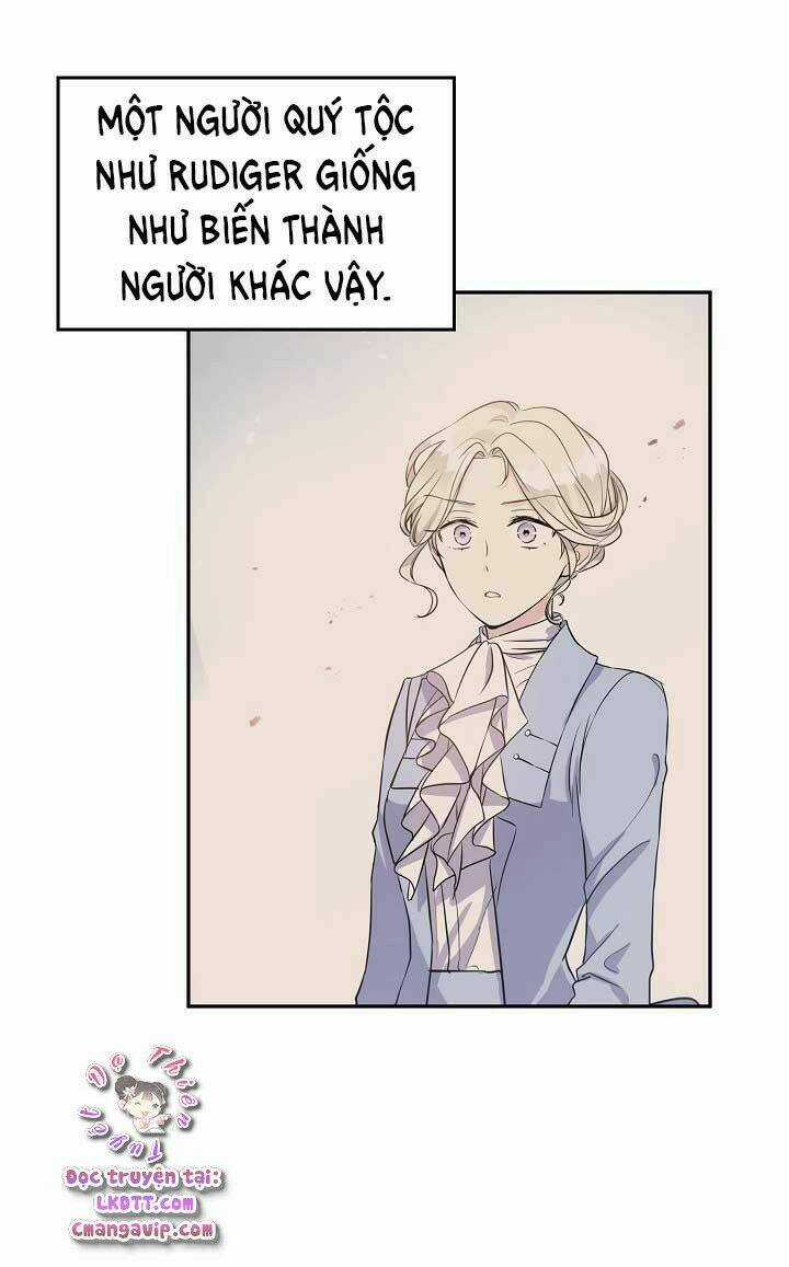 Tôi Sẽ Cố Gắng Thay Đổi Cốt Truyện Chapter 12 trang 52