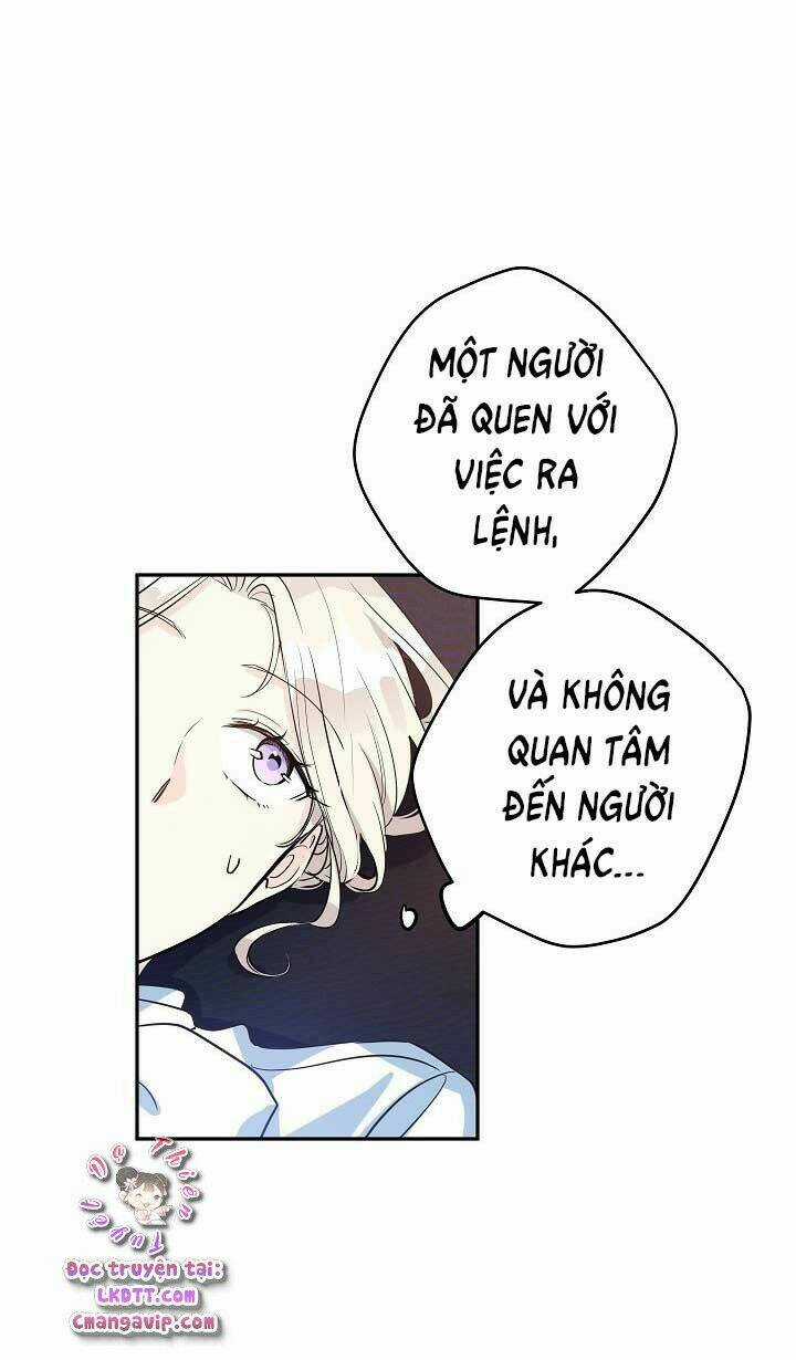 Tôi Sẽ Cố Gắng Thay Đổi Cốt Truyện Chapter 12 trang 53