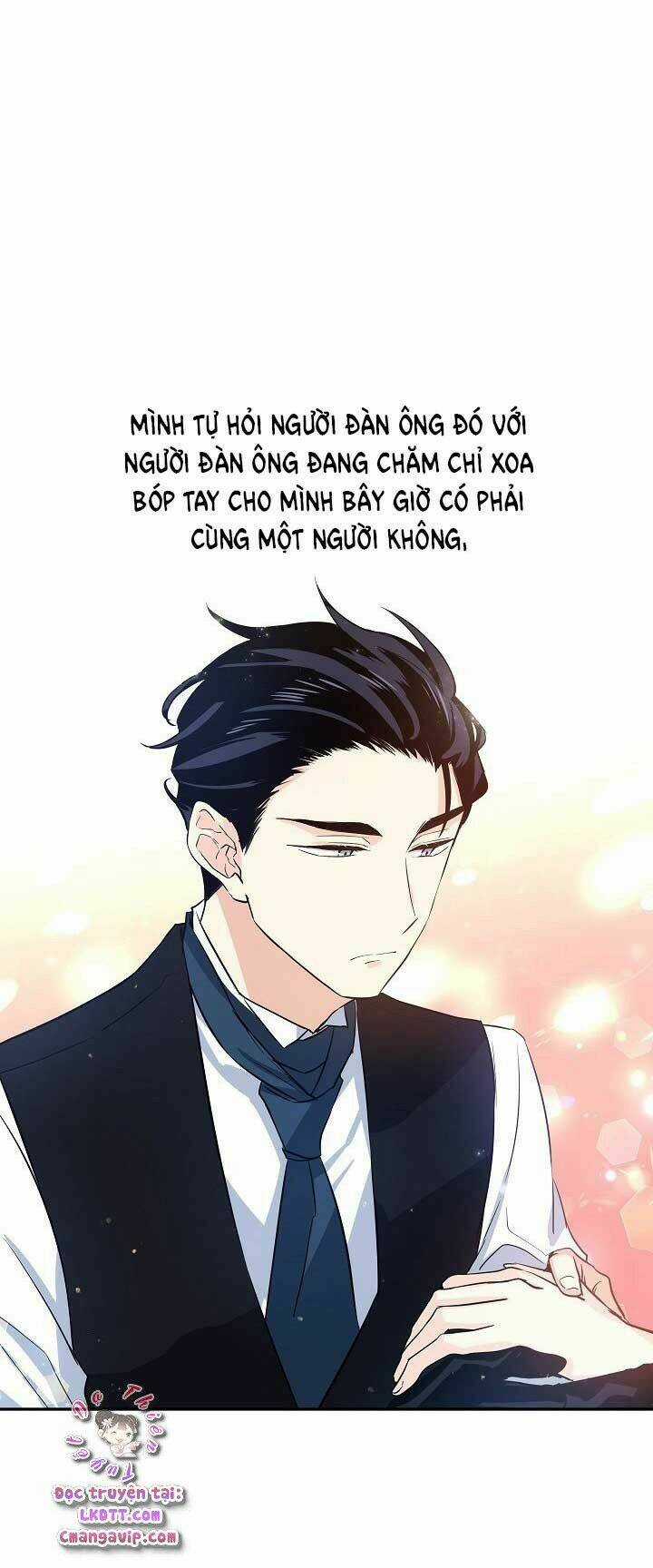 Tôi Sẽ Cố Gắng Thay Đổi Cốt Truyện Chapter 12 trang 54