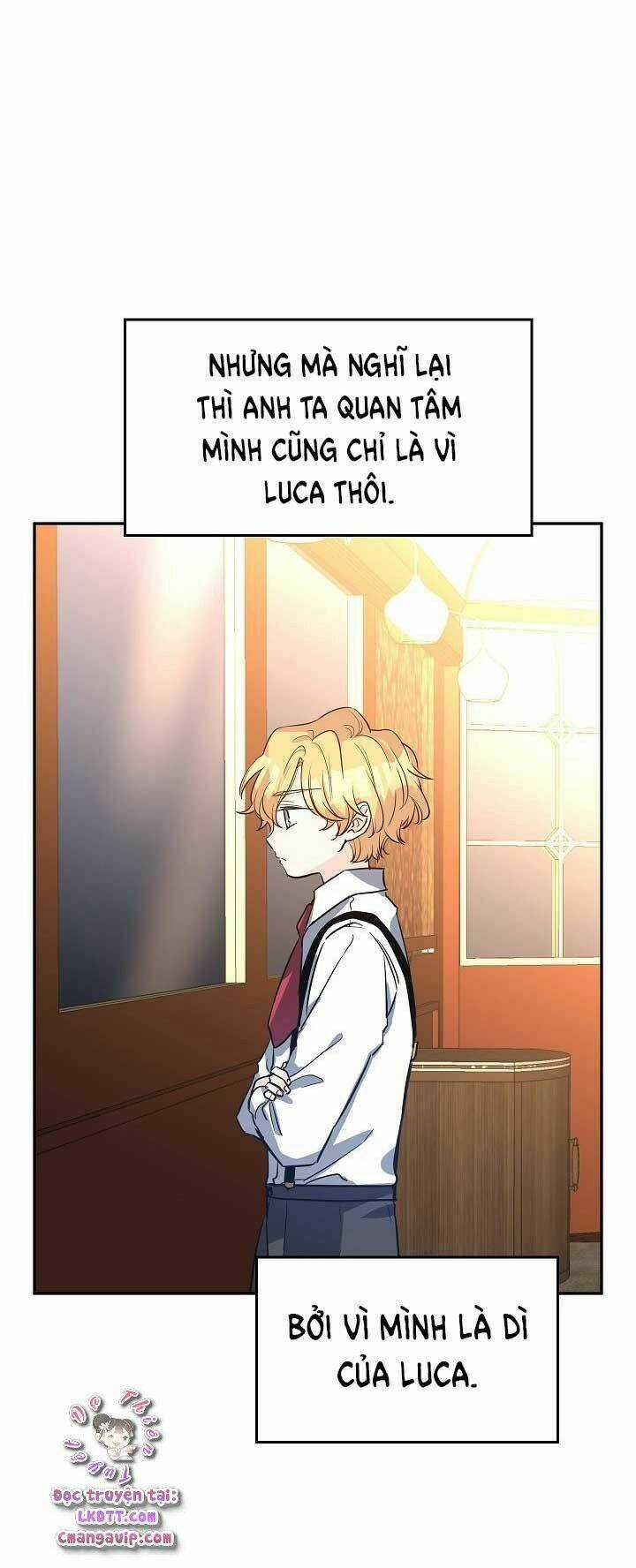 Tôi Sẽ Cố Gắng Thay Đổi Cốt Truyện Chapter 12 trang 55