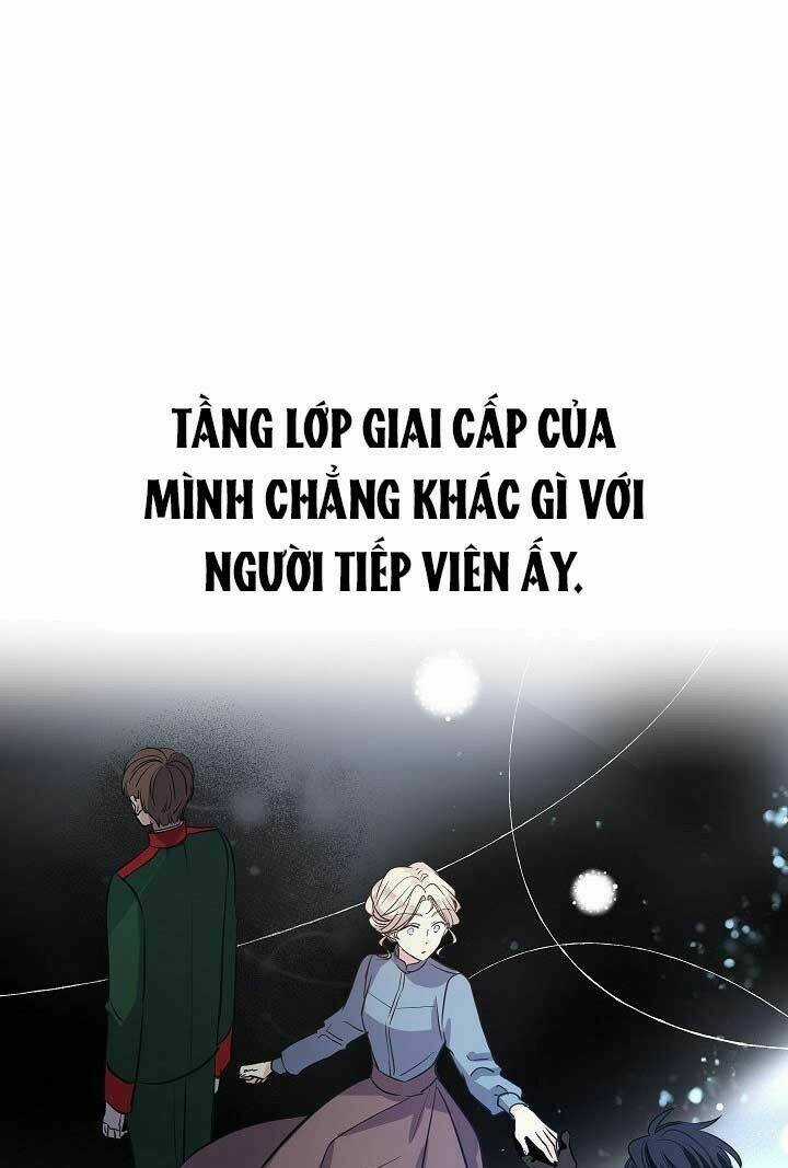 Tôi Sẽ Cố Gắng Thay Đổi Cốt Truyện Chapter 12 trang 56