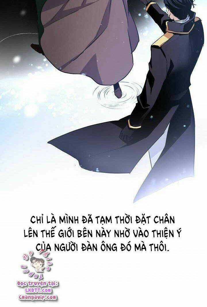 Tôi Sẽ Cố Gắng Thay Đổi Cốt Truyện Chapter 12 trang 57