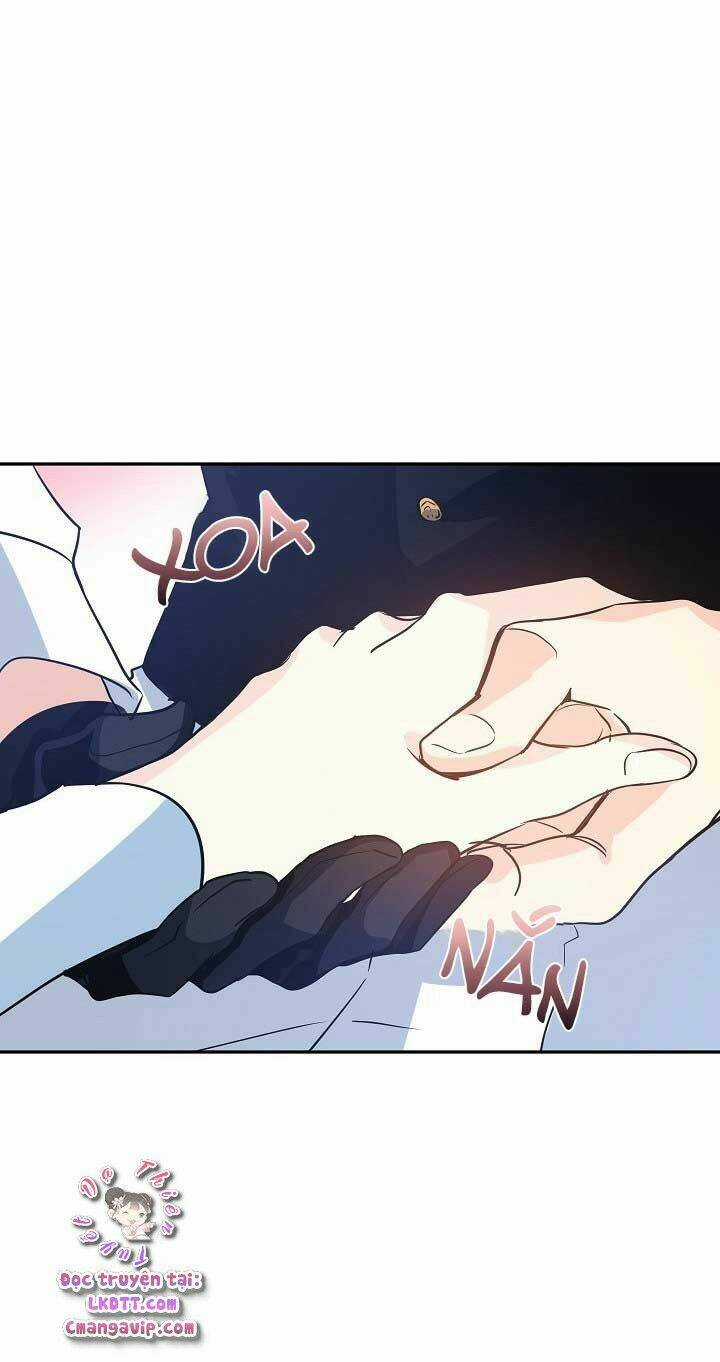 Tôi Sẽ Cố Gắng Thay Đổi Cốt Truyện Chapter 12 trang 60