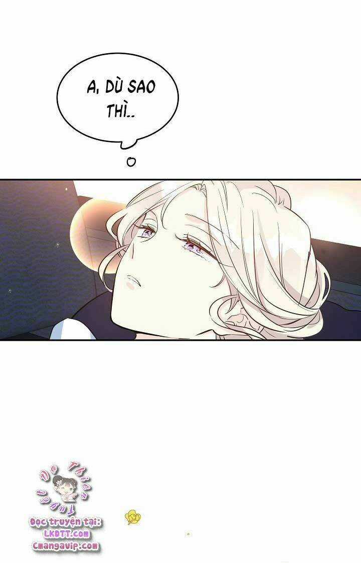 Tôi Sẽ Cố Gắng Thay Đổi Cốt Truyện Chapter 12 trang 61