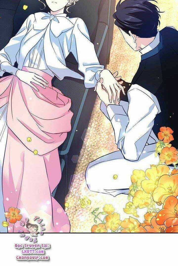 Tôi Sẽ Cố Gắng Thay Đổi Cốt Truyện Chapter 12 trang 63