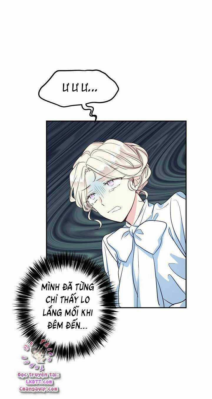 Tôi Sẽ Cố Gắng Thay Đổi Cốt Truyện Chapter 12 trang 8