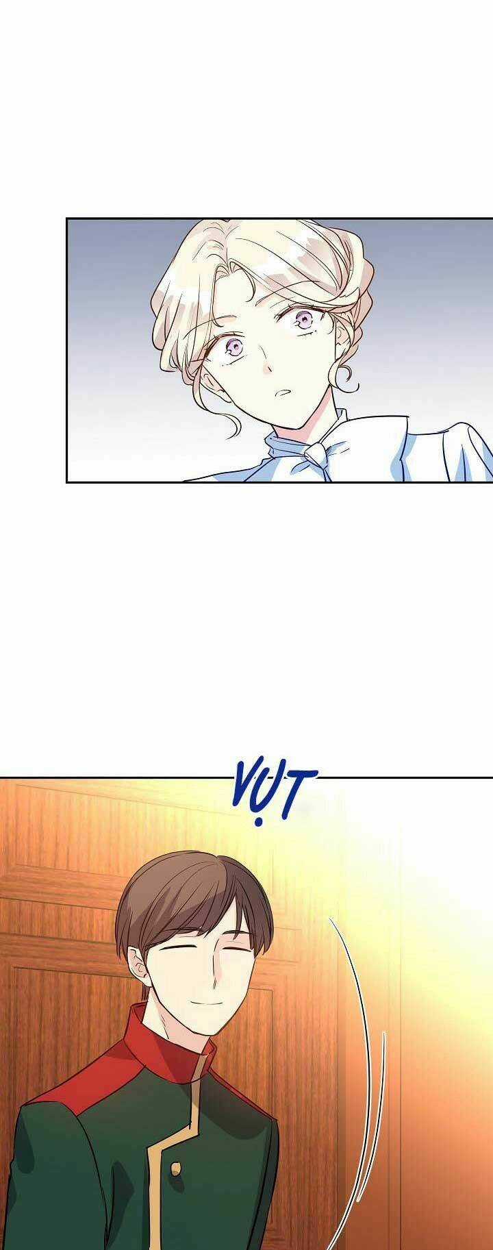 Tôi Sẽ Cố Gắng Thay Đổi Cốt Truyện Chapter 13 trang 10