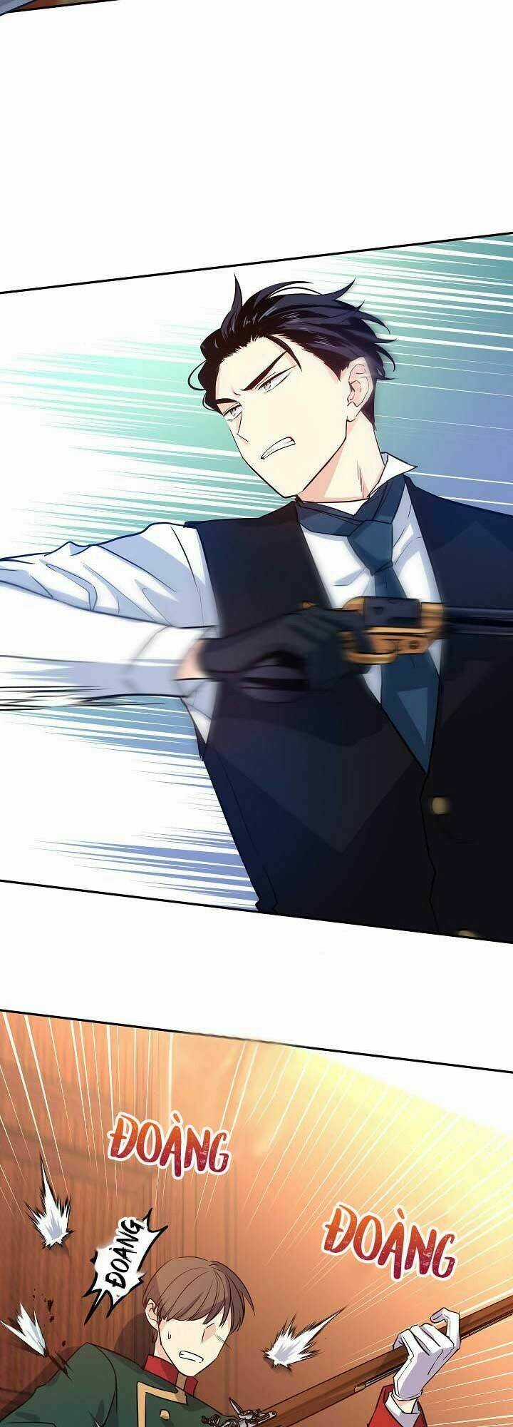 Tôi Sẽ Cố Gắng Thay Đổi Cốt Truyện Chapter 13 trang 15